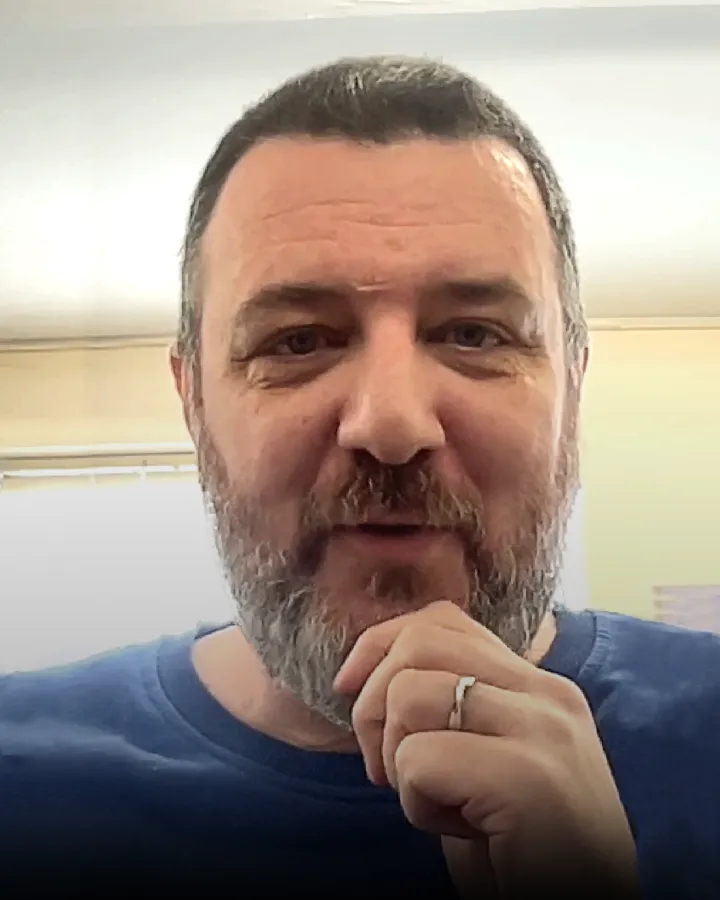 Learn live from expert leaders